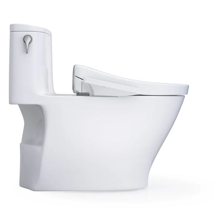 TOTO MW6423346CEFG#01 Nexus Washlet+ S2 One-Piece - 1.28 GPF