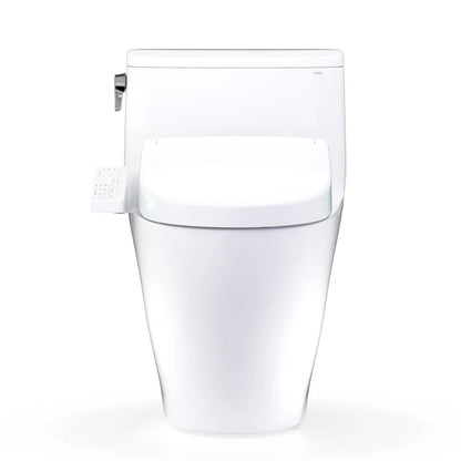 TOTO MW6423346CEFG#01 Nexus Washlet+ S2 One-Piece - 1.28 GPF