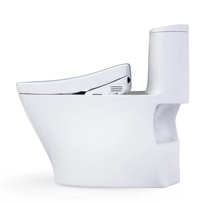 TOTO MW6423446CEFG#01 Nexus Washlet+ S5 One-Piece - 1.28 GPF