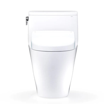 TOTO MW6423446CEFG#01 Nexus Washlet+ S5 One-Piece - 1.28 GPF