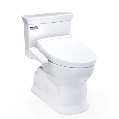 TOTO Soirée Washlet+ S2/S5 One-Piece - 1.28 GpF