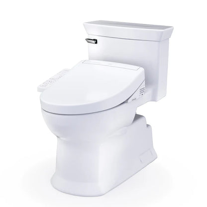 TOTO Soirée Washlet+ S2/S5 One-Piece - 1.28 GpF