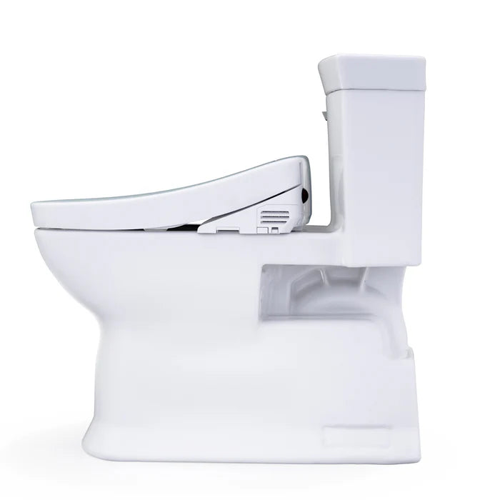 TOTO Soirée Washlet+ S2/S5 One-Piece - 1.28 GpF