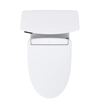 TOTO Soirée Washlet+ S2/S5 One-Piece - 1.28 GpF