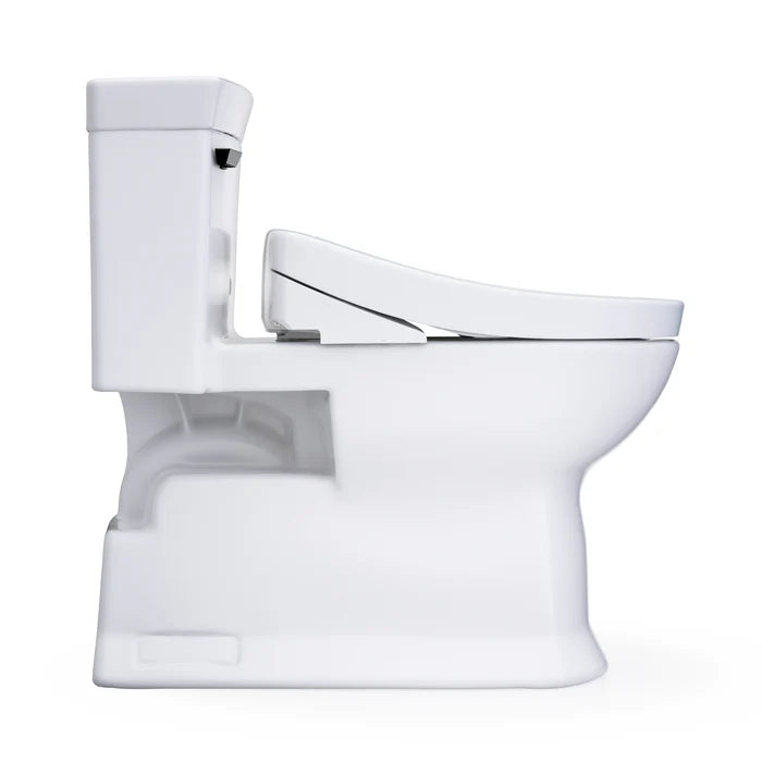 TOTO Soirée Washlet+ S2/S5 One-Piece - 1.28 GpF