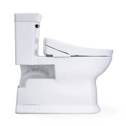 TOTO Soirée Washlet+ S2/S5 One-Piece - 1.28 GpF