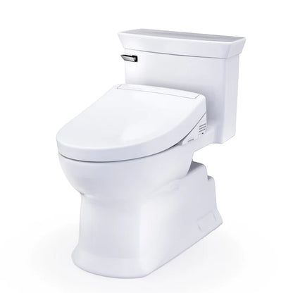 TOTO Soirée Washlet+ S2/S5 One-Piece - 1.28 GpF