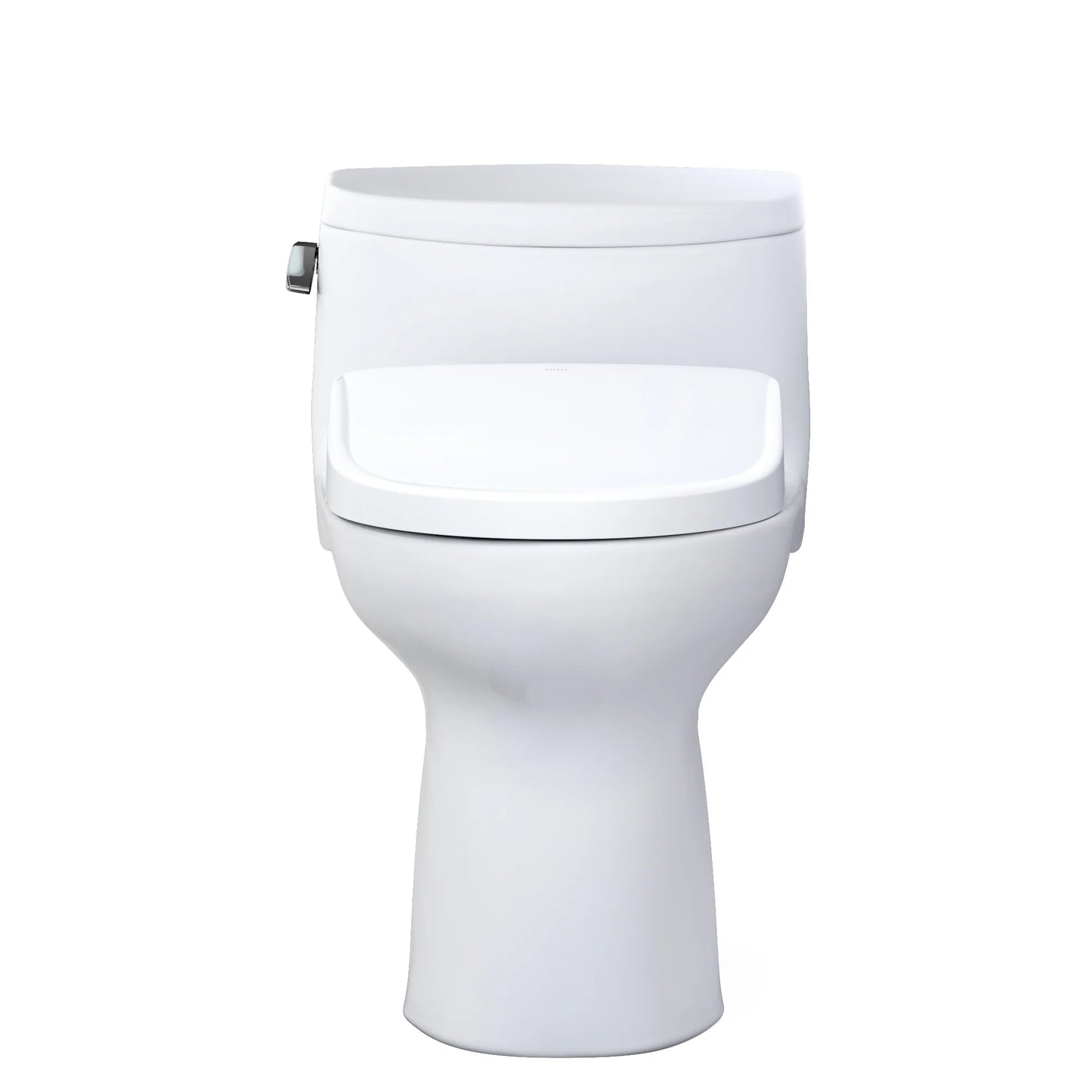 TOTO Supreme II Washlet+ S7A One-Piece 1.28 GpF