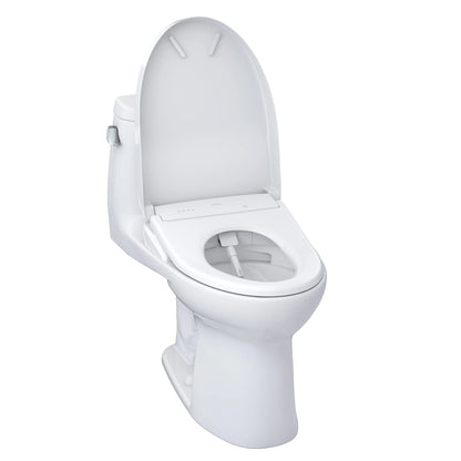 TOTO UltraMax II 1G Washlet+ S7A One-Piece 1.0 GpF