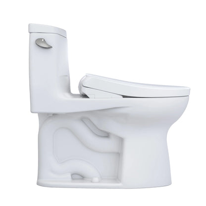 TOTO UltraMax II 1G Washlet+ S7A One-Piece 1.0 GpF