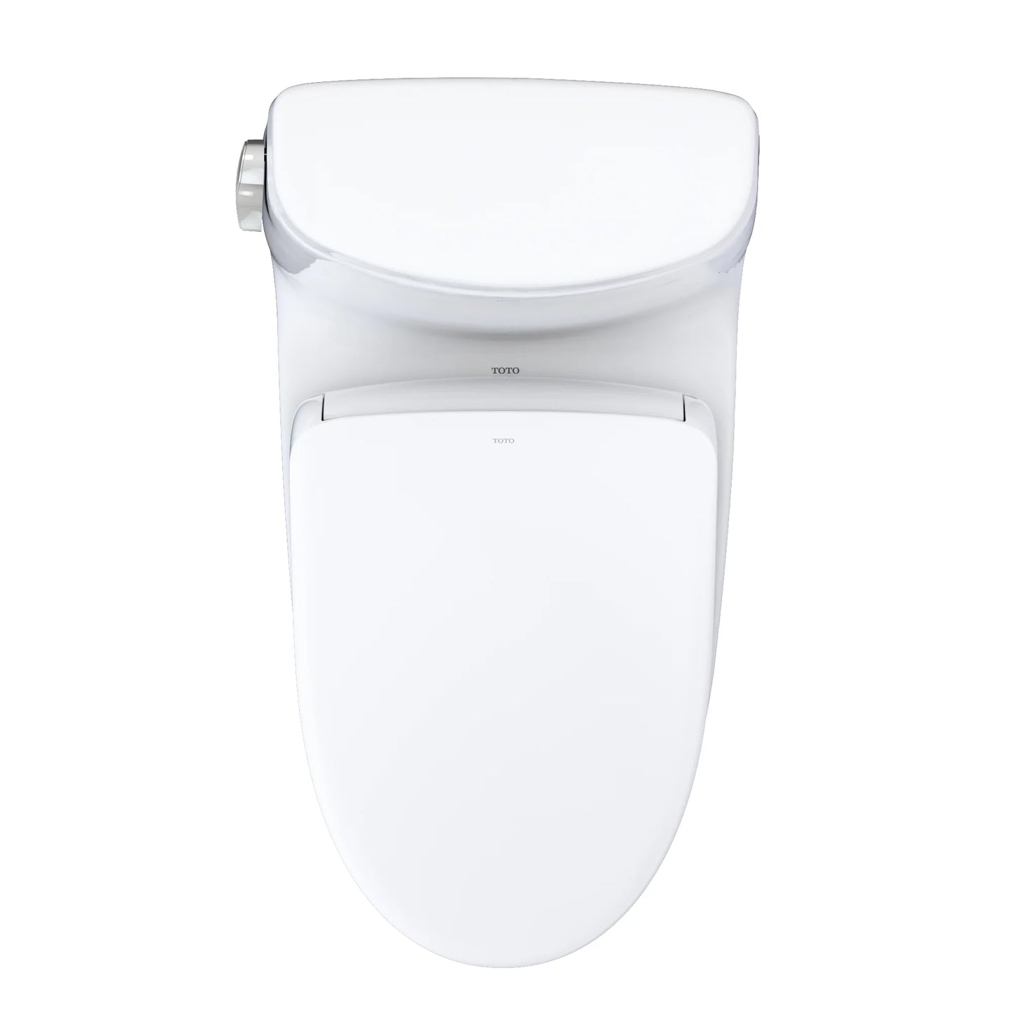 TOTO UltraMax II 1G Washlet+ S7A One-Piece 1.0 GpF