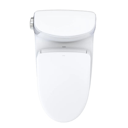 TOTO UltraMax II 1G Washlet+ S7A One-Piece 1.0 GpF