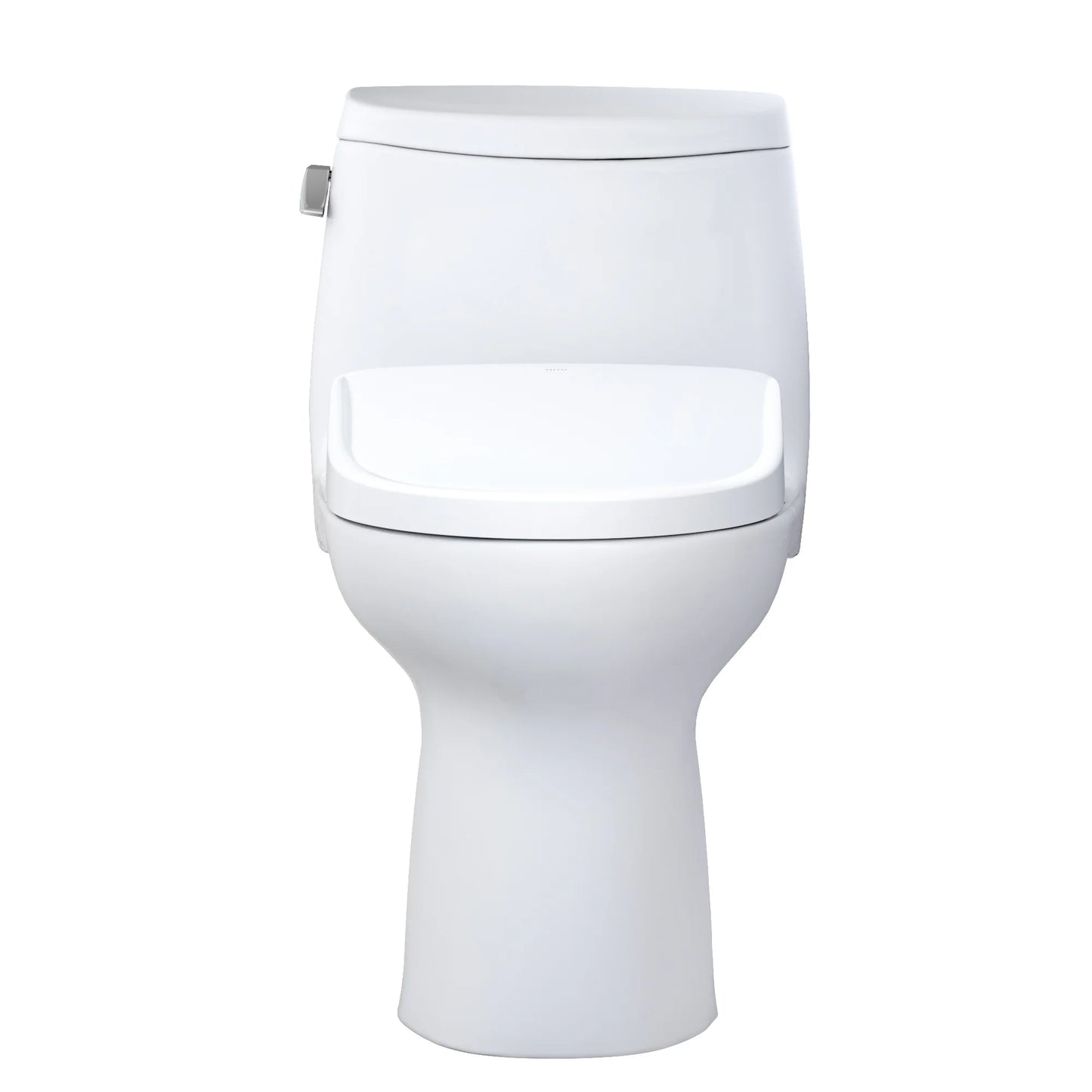 TOTO UltraMax II 1G Washlet+ S7A One-Piece 1.0 GpF