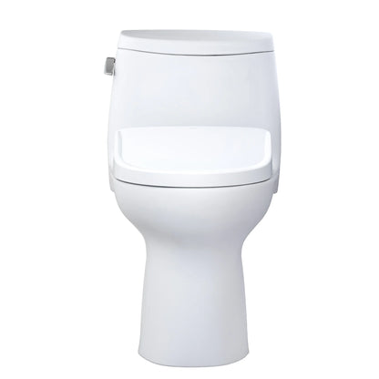 TOTO UltraMax II 1G Washlet+ S7A One-Piece 1.0 GpF