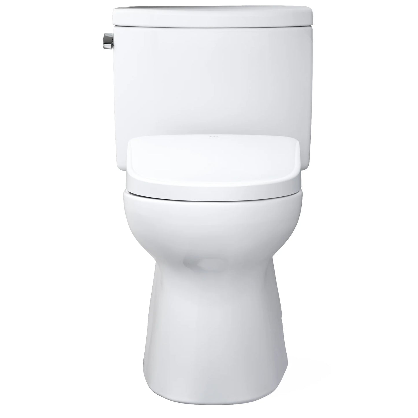 TOTO Vespin II 1G Washlet+ S7/S7A Two-Piece 1.0 Gpf