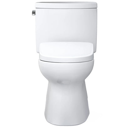 TOTO Vespin II 1G Washlet+ S7/S7A Two-Piece 1.0 Gpf