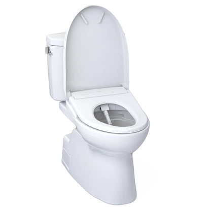 TOTO Vespin II 1G Washlet+ S7/S7A Two-Piece 1.0 Gpf