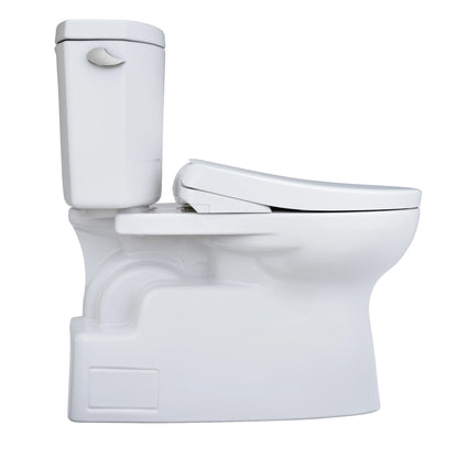 TOTO Vespin II 1G Washlet+ S7/S7A Two-Piece 1.0 Gpf