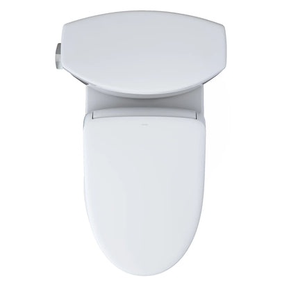 TOTO Vespin II 1G Washlet+ S7/S7A Two-Piece 1.0 Gpf