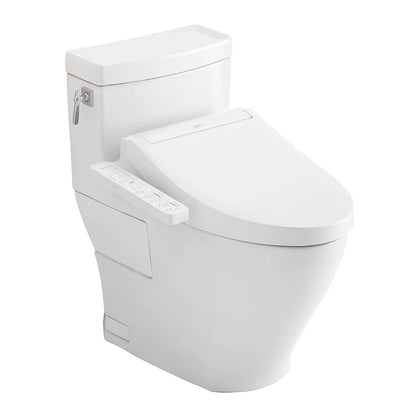 TOTO Aimes Washlet+ C5/C2 One-Piece 1.28 Gpf