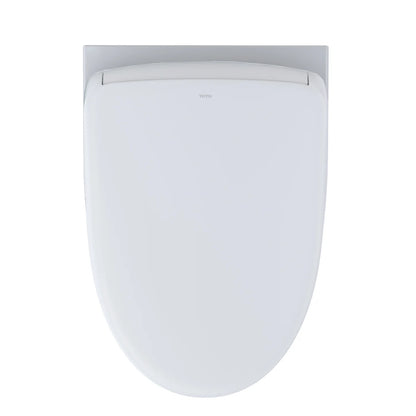 TOTO EP Washlet+ C2/C5/S7/S7A Wall-Hung Toilet 1.28 GpF & 0.9 GpF