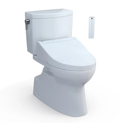 TOTO Vespin II 1G Washlet+ C2/C5 Two-Piece 1.0 Gpf