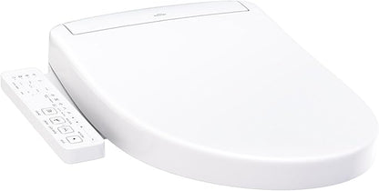 TOTO Washlet S2 SW3346#01, SW3345#01  Bidet Seat