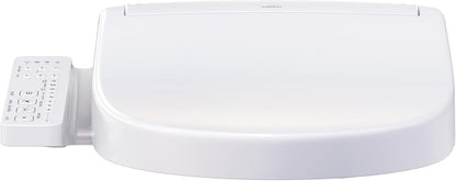TOTO Washlet S2 SW3346#01, SW3345#01  Bidet Seat