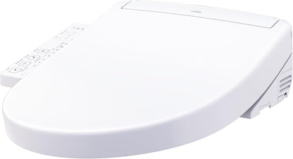 TOTO Washlet S2 SW3346#01, SW3345#01  Bidet Seat