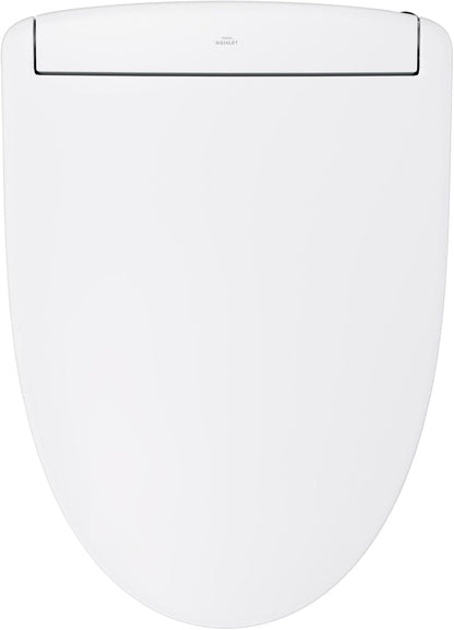 TOTO Washlet S5 SW3446#01, SW3445#01 Bidet Seat