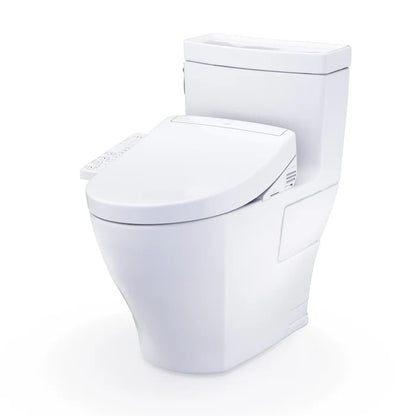 TOTO UltraMax II Washlet+ S2/S5 One-Piece 1.28 GpF