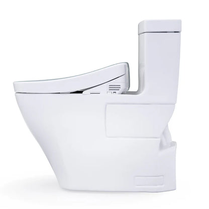 TOTO UltraMax II Washlet+ S2/S5 One-Piece 1.28 GpF