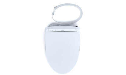 Washlet® K300 Electronic Toilet Seat Bidet - Elongated