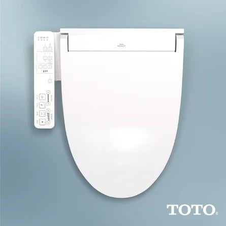 Washlet® KC2 Electronic Bidet Toilet Seat