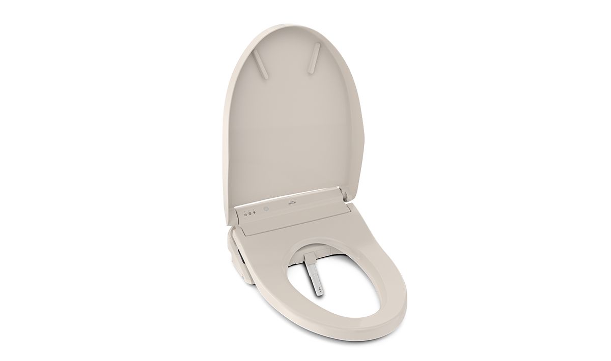 Washlet® K300 Electronic Toilet Seat Bidet - Elongated