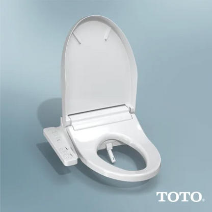 Washlet® KC2 Electronic Bidet Toilet Seat