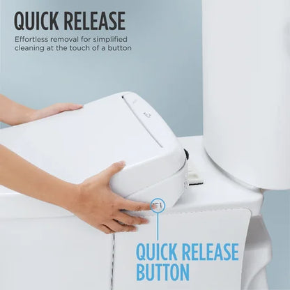 Washlet® KC2 Electronic Bidet Toilet Seat