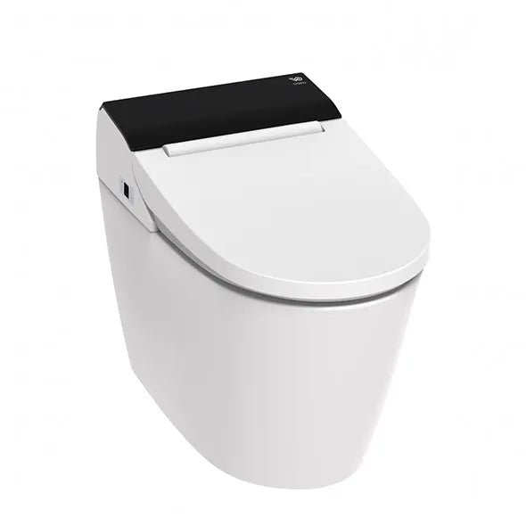 VOVO TCB-8100B Integrated Smart Bidet Toilet – House Of Bidets