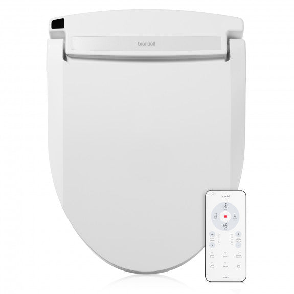 Brondell Swash EM617 Advanced Bidet Seat