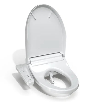 Toto Drake® with KC2 - Two-Piece Toilet - 1.28 Gpf - Universal Height