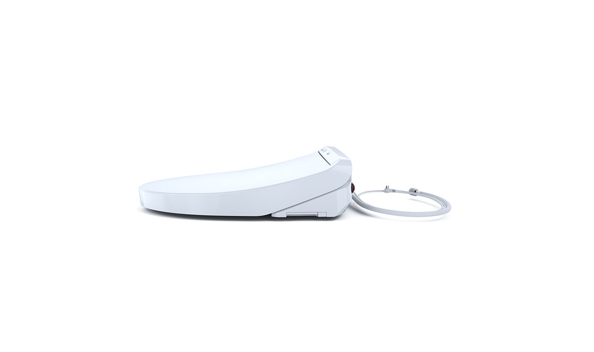 Washlet® K300 Electronic Toilet Seat Bidet - Elongated