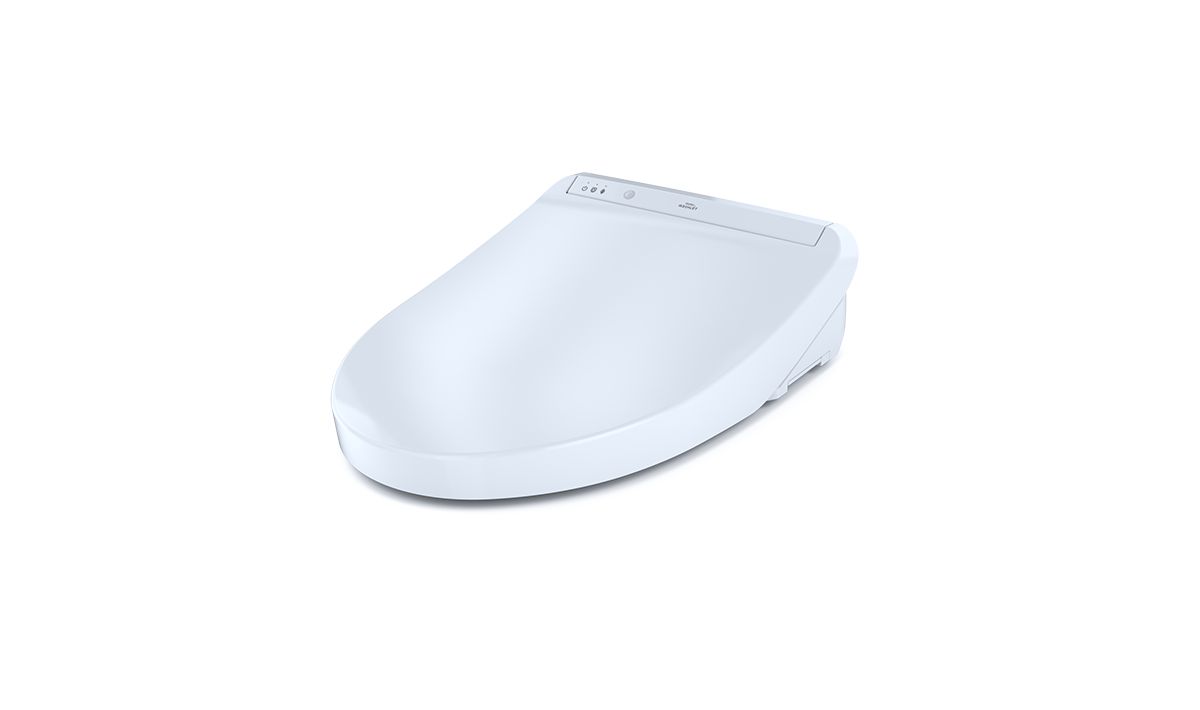 Washlet® K300 Electronic Toilet Seat Bidet - Elongated