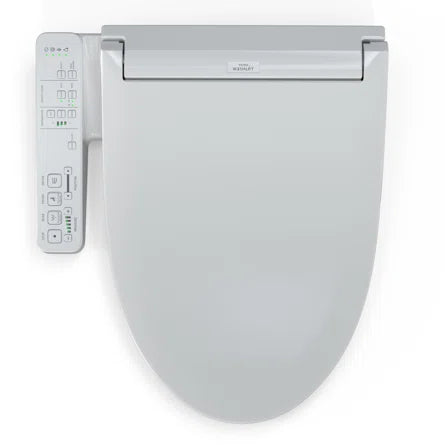 Washlet® KC2 Electronic Bidet Toilet Seat