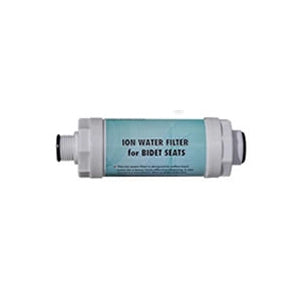 Bidet Water Filter - Ion