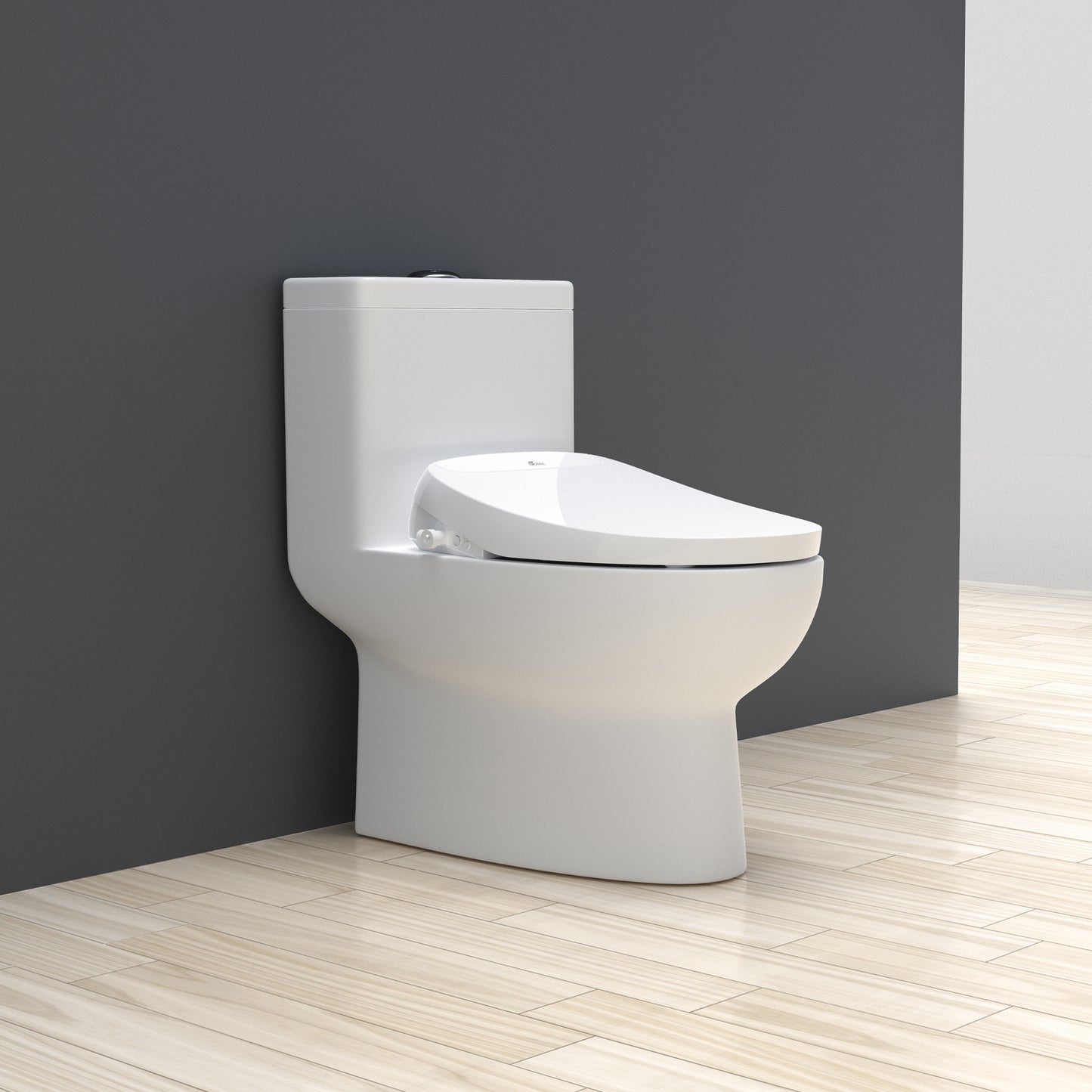 Bio Bidet Discovery DLS Bidet Seat