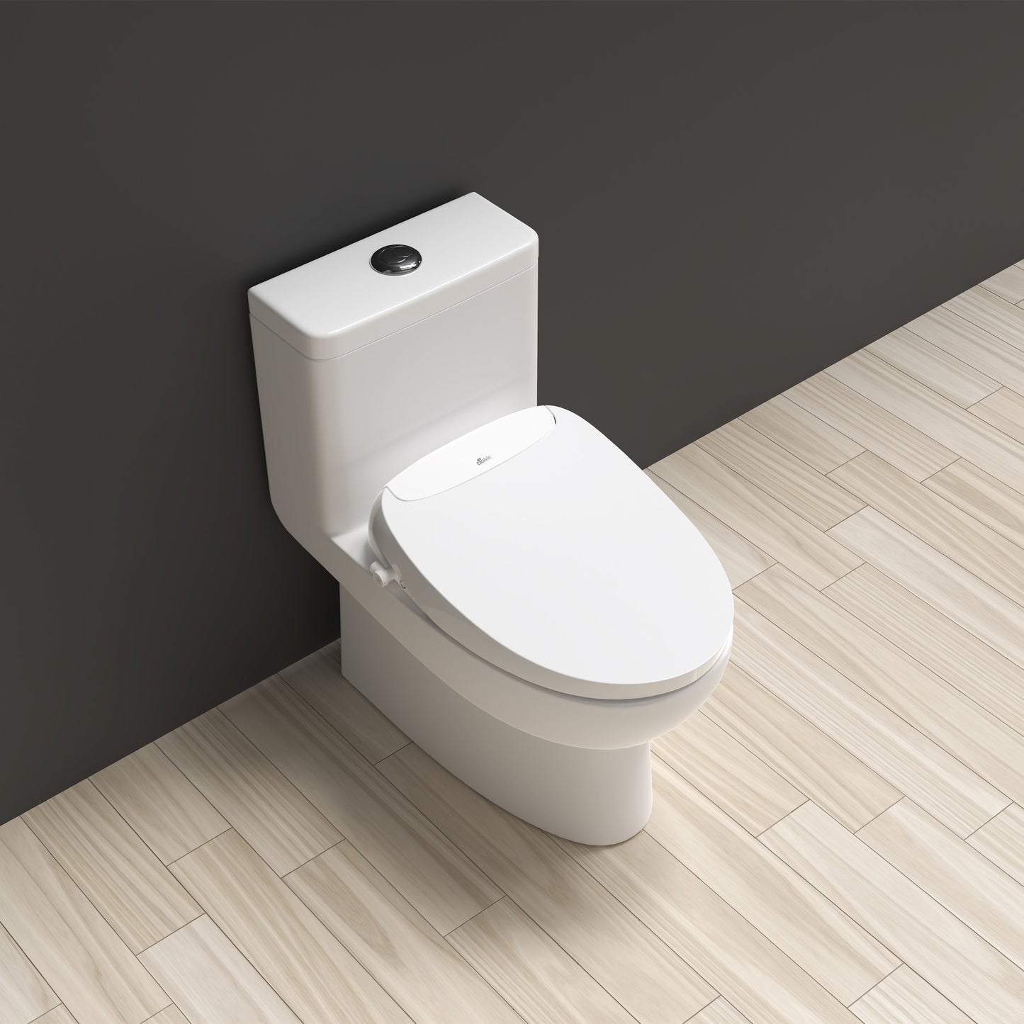 Bio Bidet Discovery DLS Bidet Seat