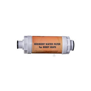 Daewon Bidet Water Filter - Sediment SF-1