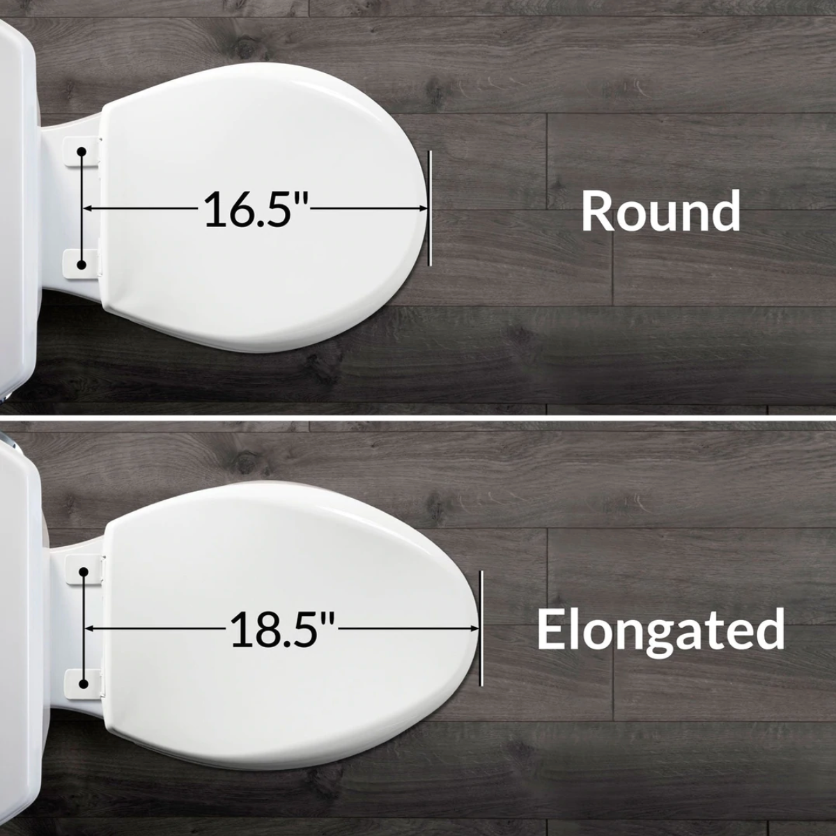 Bio Bidet Discovery DLS Bidet Seat