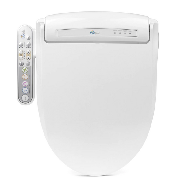Bio Bidet Prestige BB-800 Advanced Bidet Seat