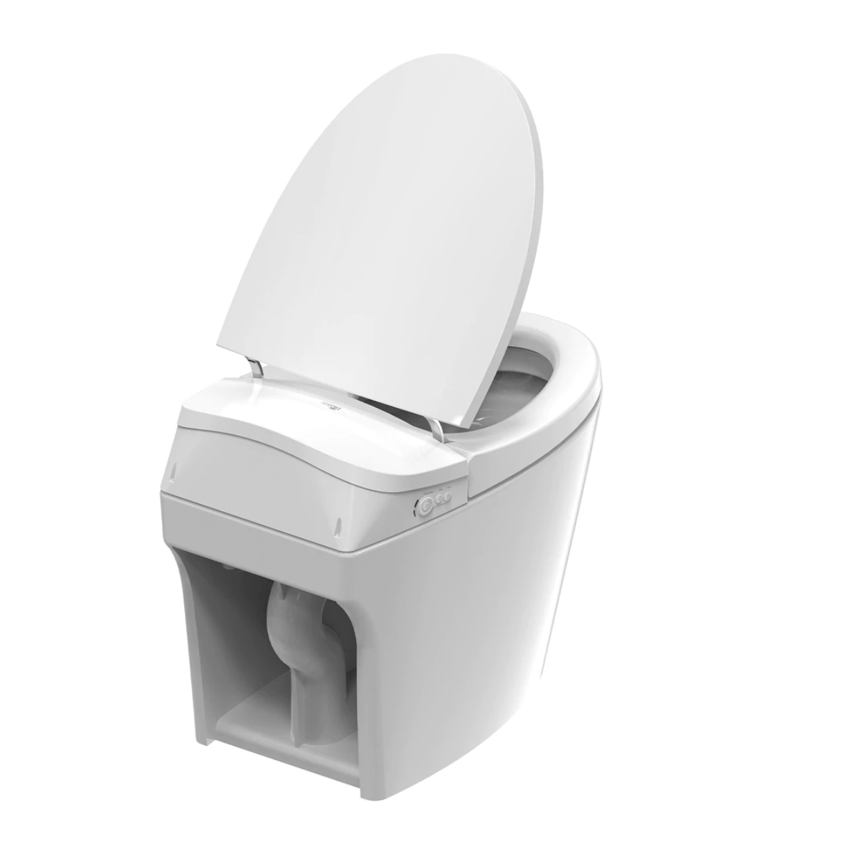 Bio Bidet Discovery DLX Smart Bidet Toilet